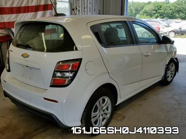 1G1JG6SH0J4110393 фото 5