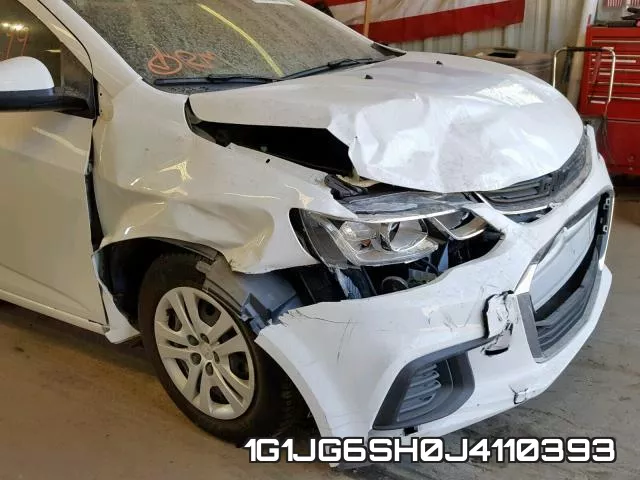 1G1JG6SH0J4110393 фото 10