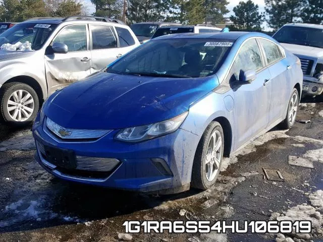 1G1RA6S54HU106819 фото 3
