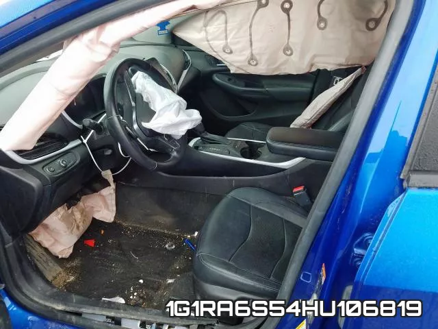1G1RA6S54HU106819 фото 6