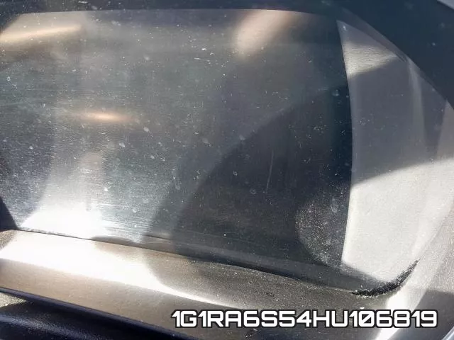 1G1RA6S54HU106819 фото 9