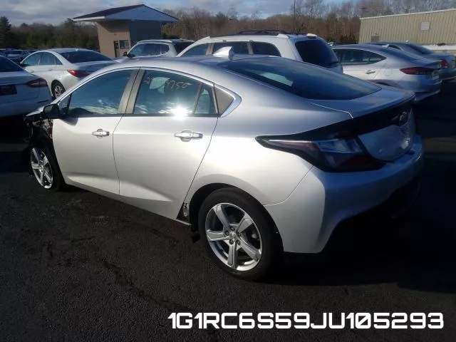 1G1RC6S59JU105293 фото 4
