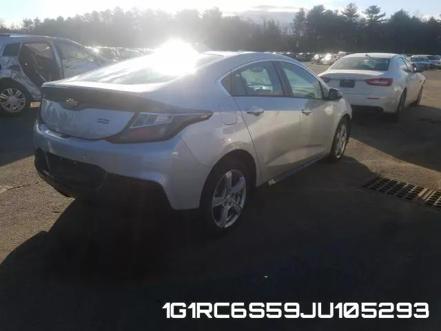1G1RC6S59JU105293 фото 5