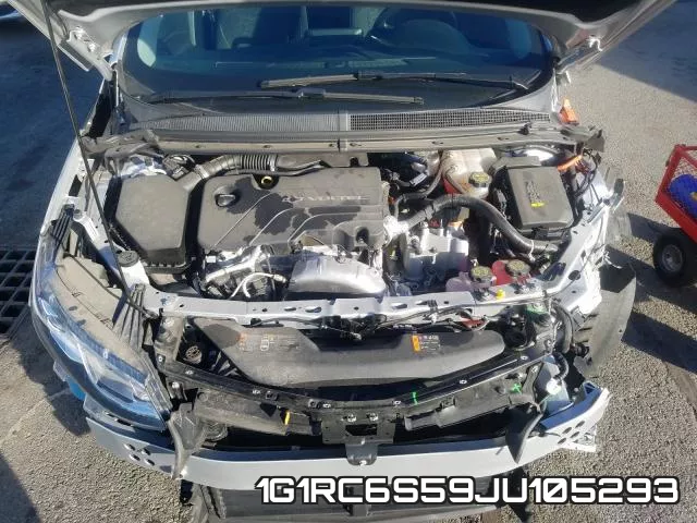 1G1RC6S59JU105293 фото 8
