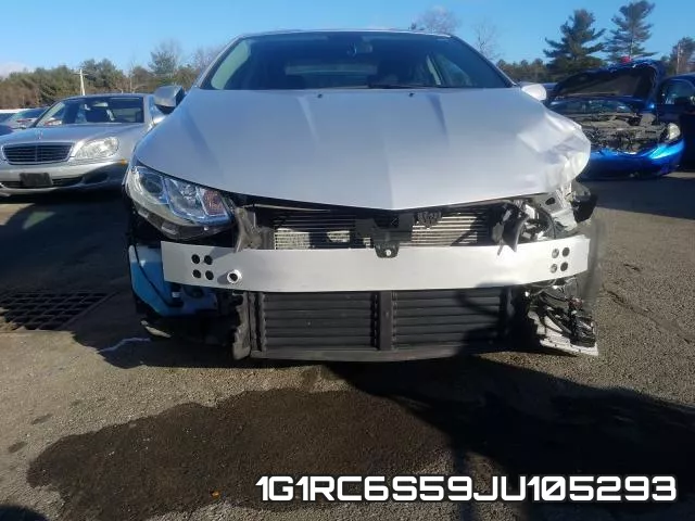 1G1RC6S59JU105293 фото 10