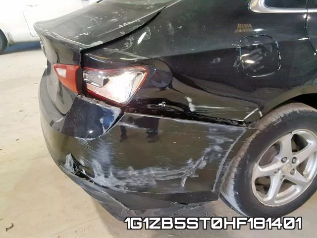 1G1ZB5ST0HF181401 фото 10