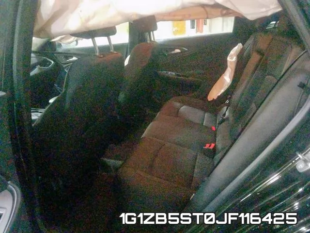1G1ZB5ST0JF116425 фото 7