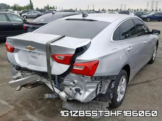 1G1ZB5ST3HF186060 фото 5