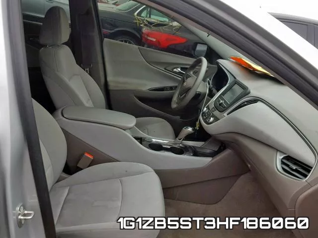 1G1ZB5ST3HF186060 фото 6