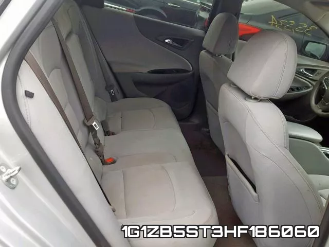 1G1ZB5ST3HF186060 фото 7
