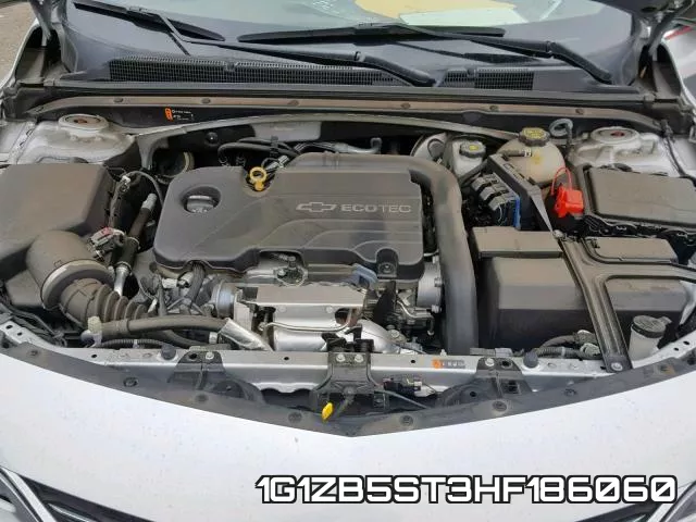 1G1ZB5ST3HF186060 фото 8