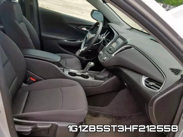 1G1ZB5ST3HF212558 фото 6