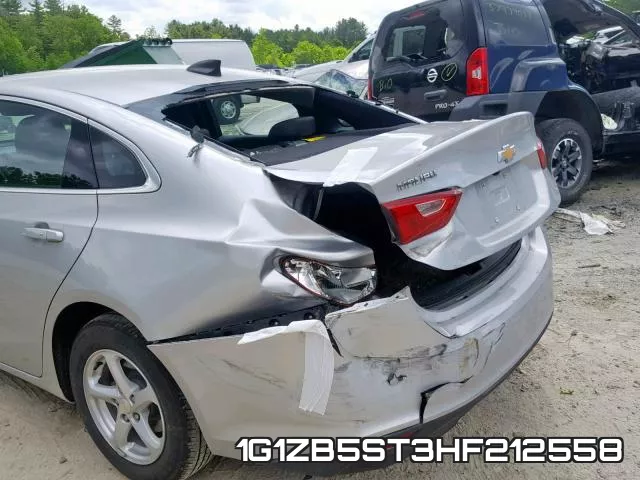 1G1ZB5ST3HF212558 фото 10