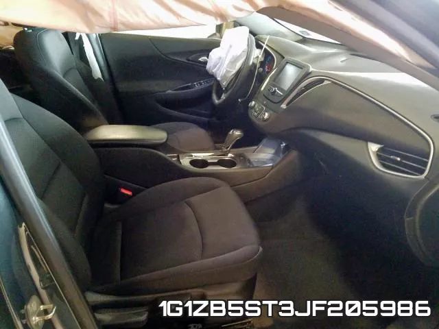 1G1ZB5ST3JF205986 фото 6