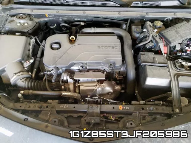 1G1ZB5ST3JF205986 фото 8