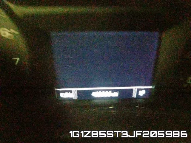 1G1ZB5ST3JF205986 фото 9