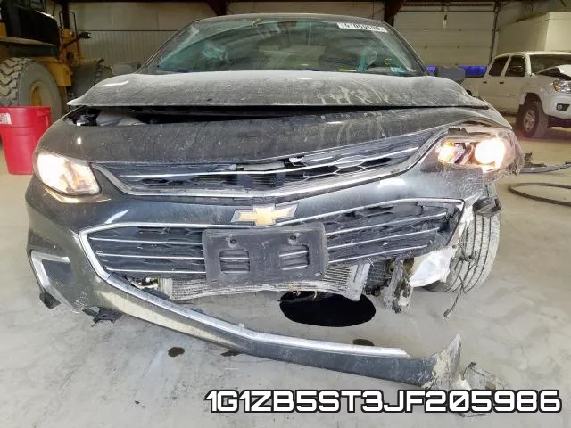 1G1ZB5ST3JF205986 фото 10