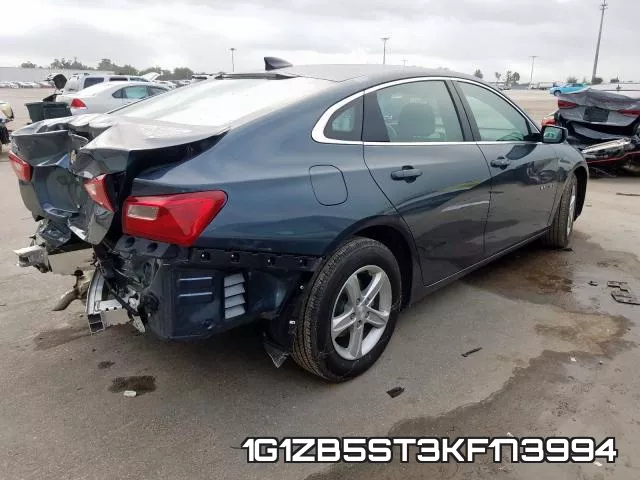 1G1ZB5ST3KF173994 фото 5