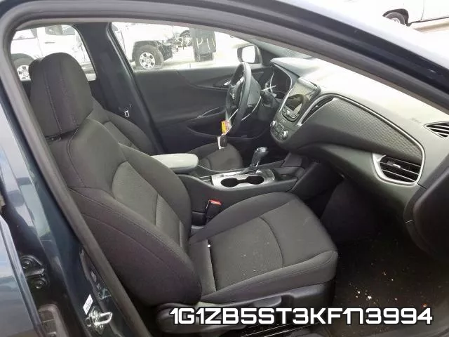 1G1ZB5ST3KF173994 фото 6
