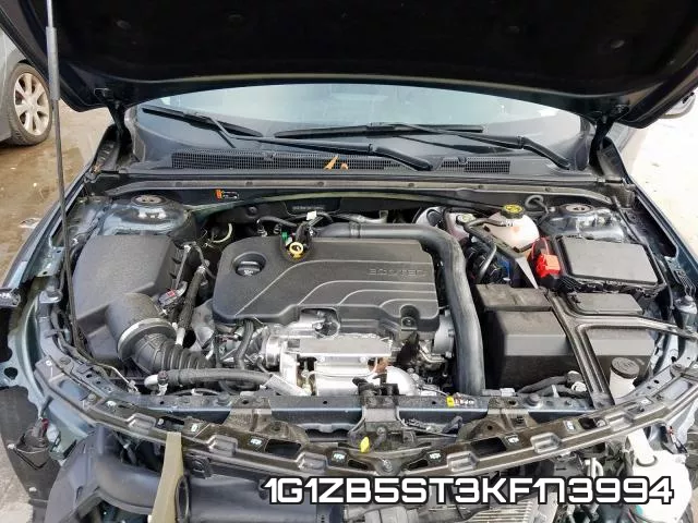 1G1ZB5ST3KF173994 фото 8