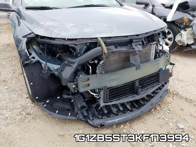 1G1ZB5ST3KF173994 фото 10