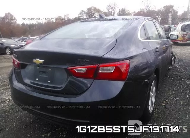 1G1ZB5ST5JF131714 фото 5