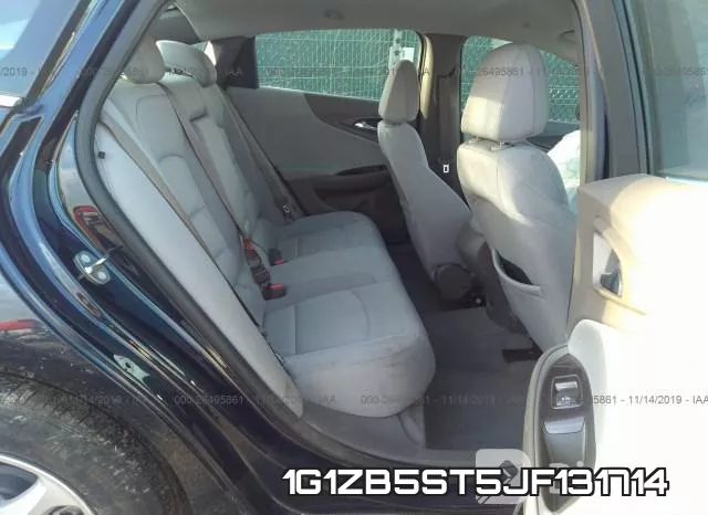 1G1ZB5ST5JF131714 фото 9