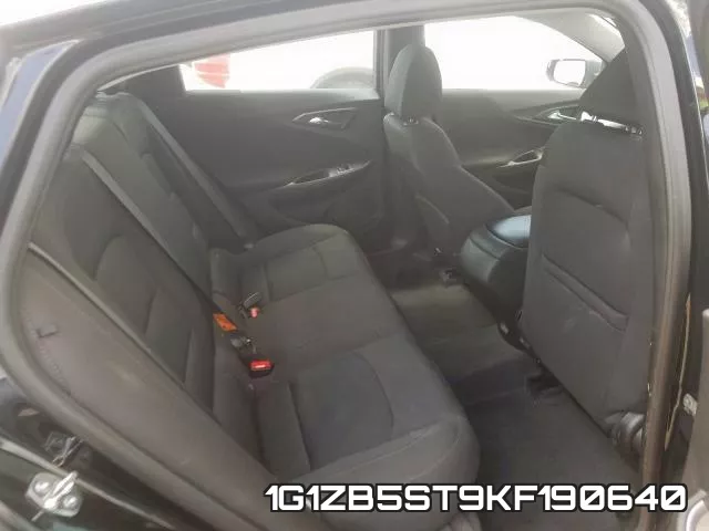 1G1ZB5ST9KF190640 фото 7