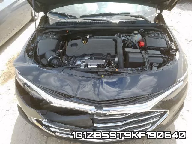 1G1ZB5ST9KF190640 фото 8
