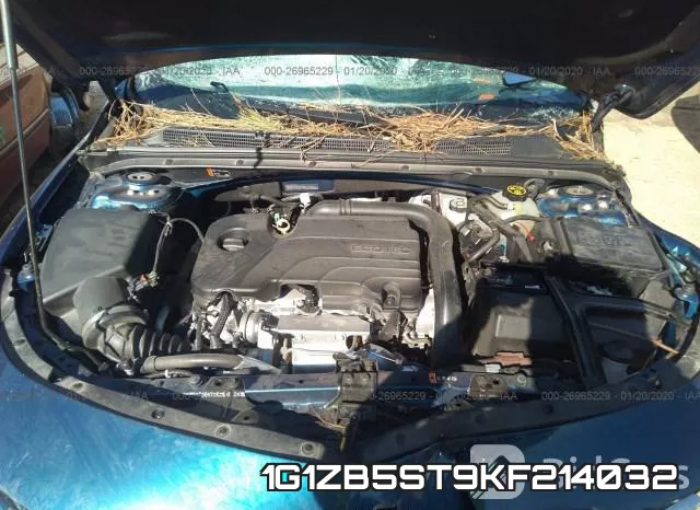 1G1ZB5ST9KF214032 фото 2