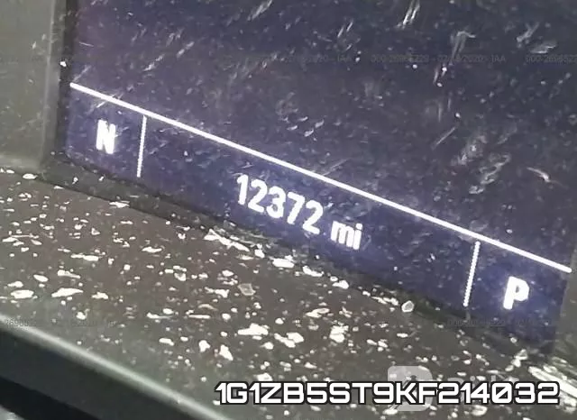 1G1ZB5ST9KF214032 фото 8