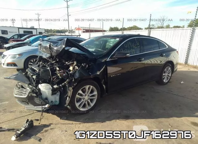 1G1ZD5ST0JF162976 фото 3