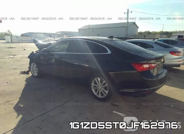 1G1ZD5ST0JF162976 фото 4