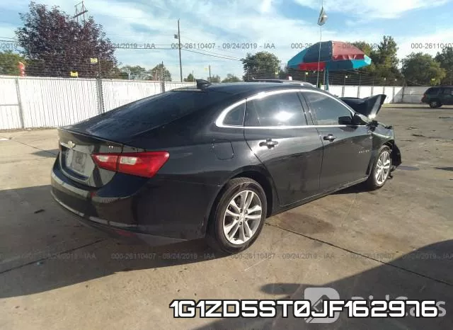 1G1ZD5ST0JF162976 фото 5