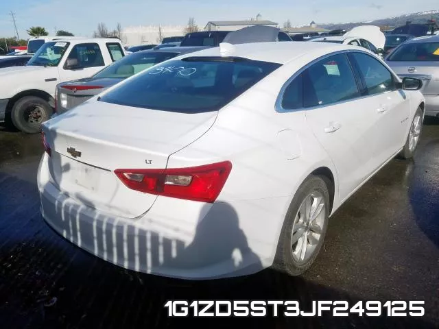 1G1ZD5ST3JF249125 фото 5
