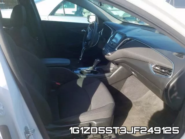 1G1ZD5ST3JF249125 фото 6