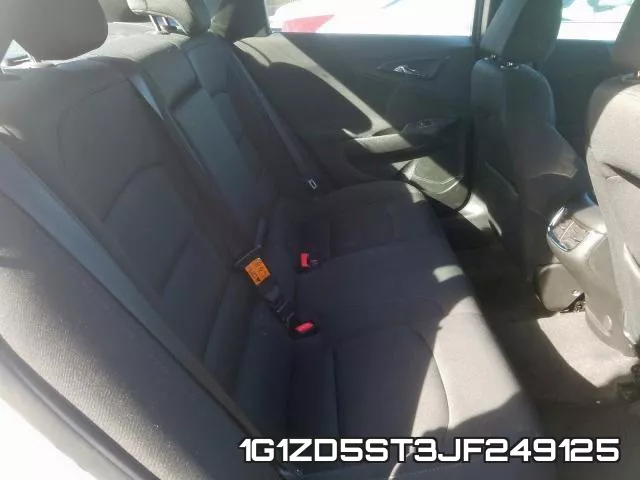 1G1ZD5ST3JF249125 фото 7