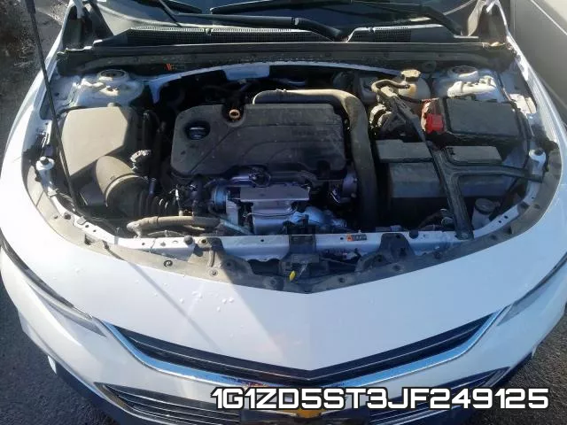 1G1ZD5ST3JF249125 фото 8