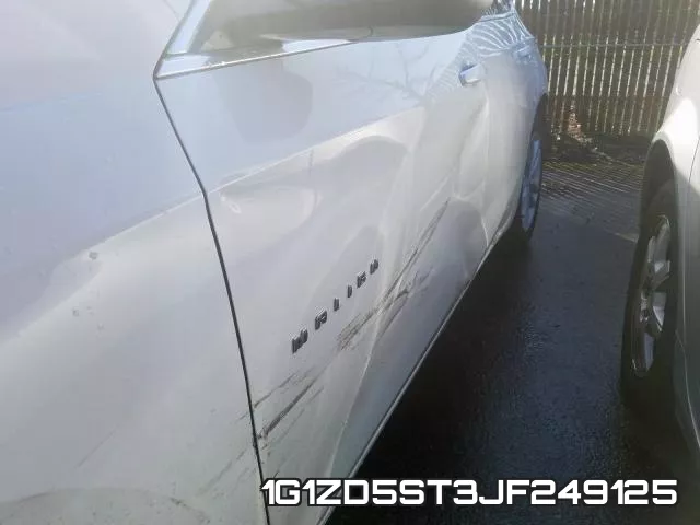 1G1ZD5ST3JF249125 фото 10