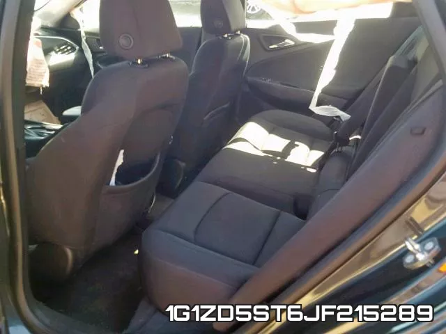 1G1ZD5ST6JF215289 фото 7