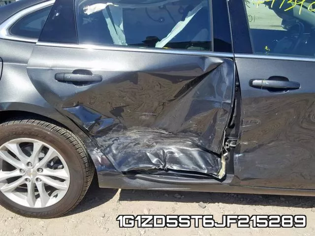 1G1ZD5ST6JF215289 фото 10