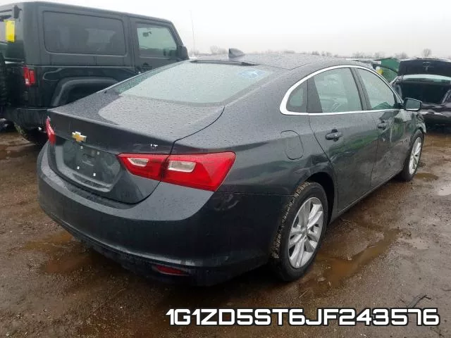 1G1ZD5ST6JF243576 фото 5
