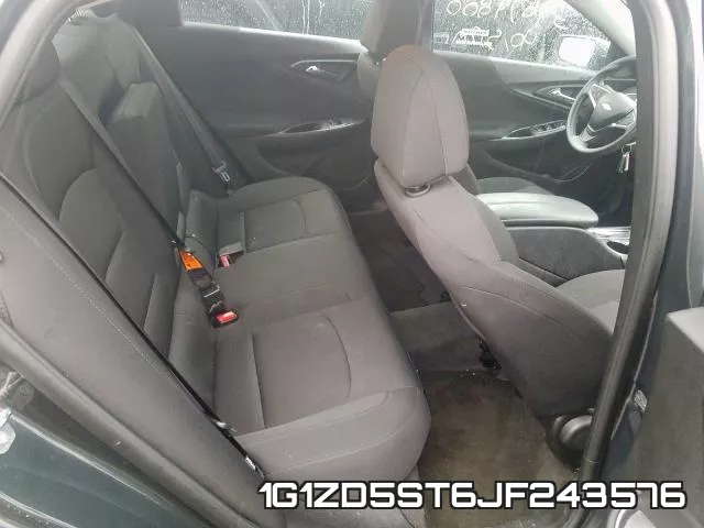 1G1ZD5ST6JF243576 фото 7