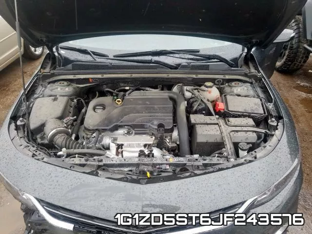 1G1ZD5ST6JF243576 фото 8