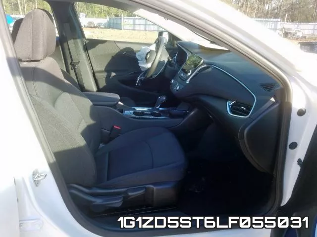 1G1ZD5ST6LF055031 фото 6