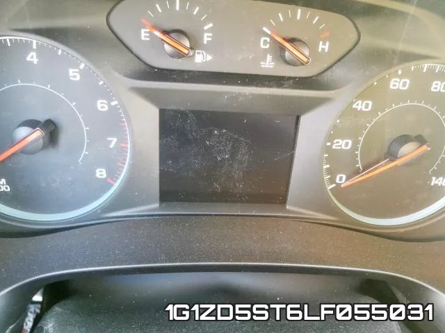 1G1ZD5ST6LF055031 фото 9
