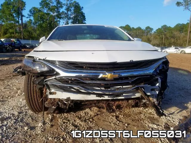 1G1ZD5ST6LF055031 фото 10