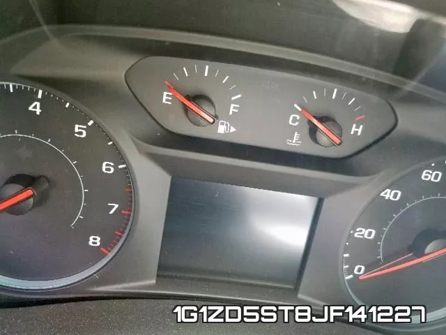 1G1ZD5ST8JF141227 фото 9