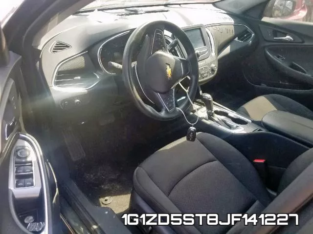 1G1ZD5ST8JF141227 фото 10