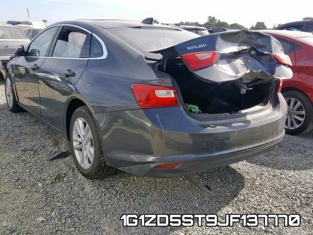 1G1ZD5ST9JF137770 фото 4